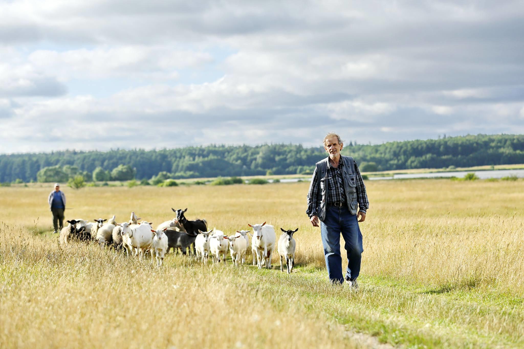 Что такое "хороший человек" ?