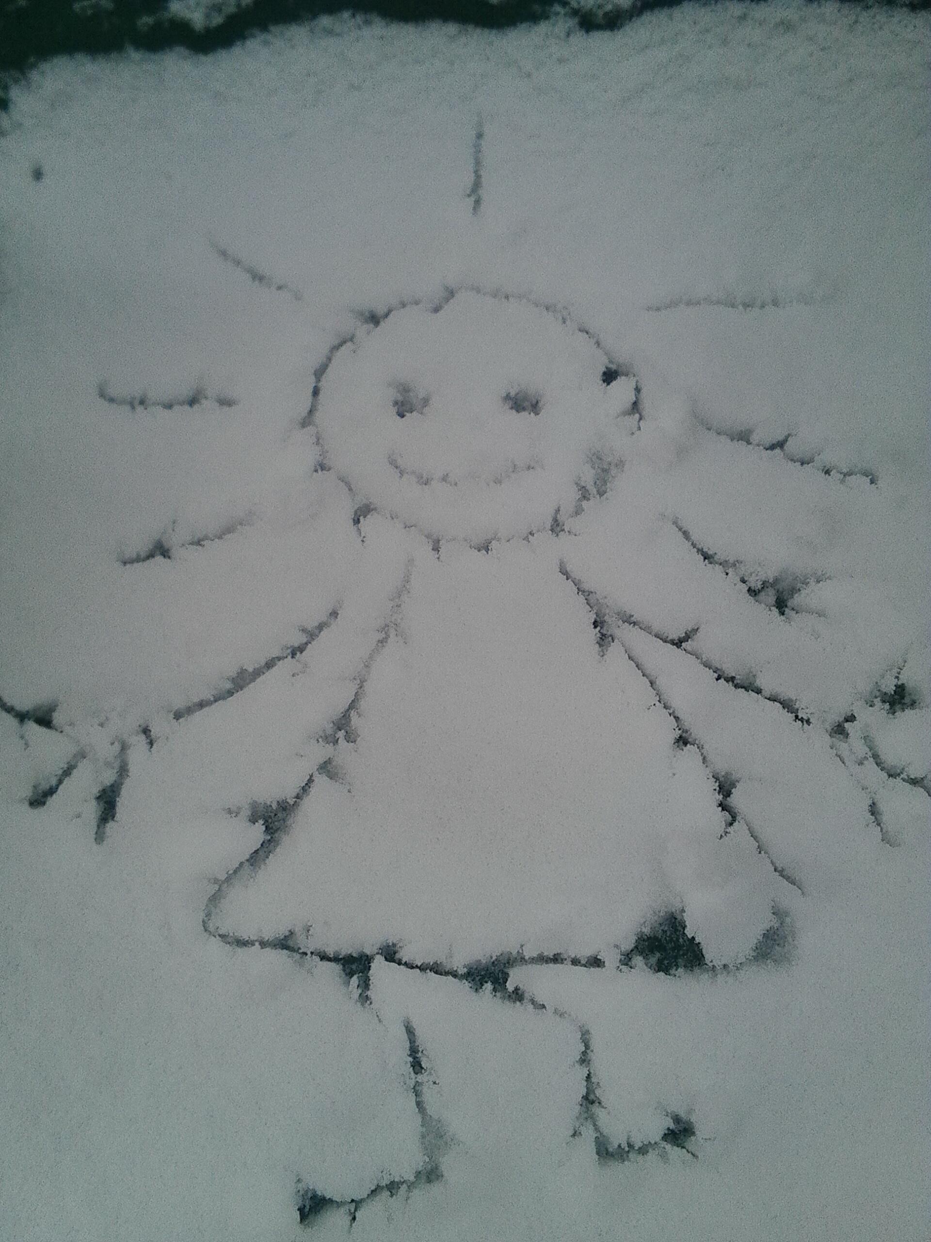 Не стих.Констатация факта.