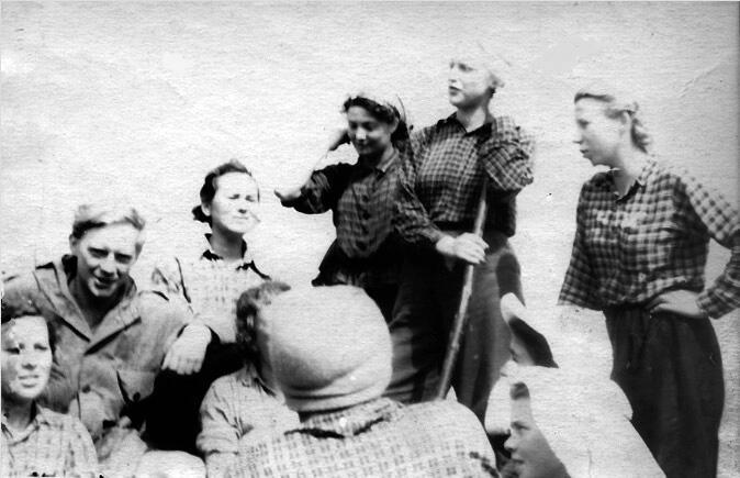 Из истории моей семьи