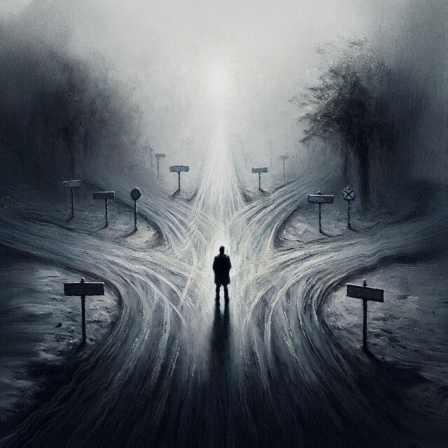 ...