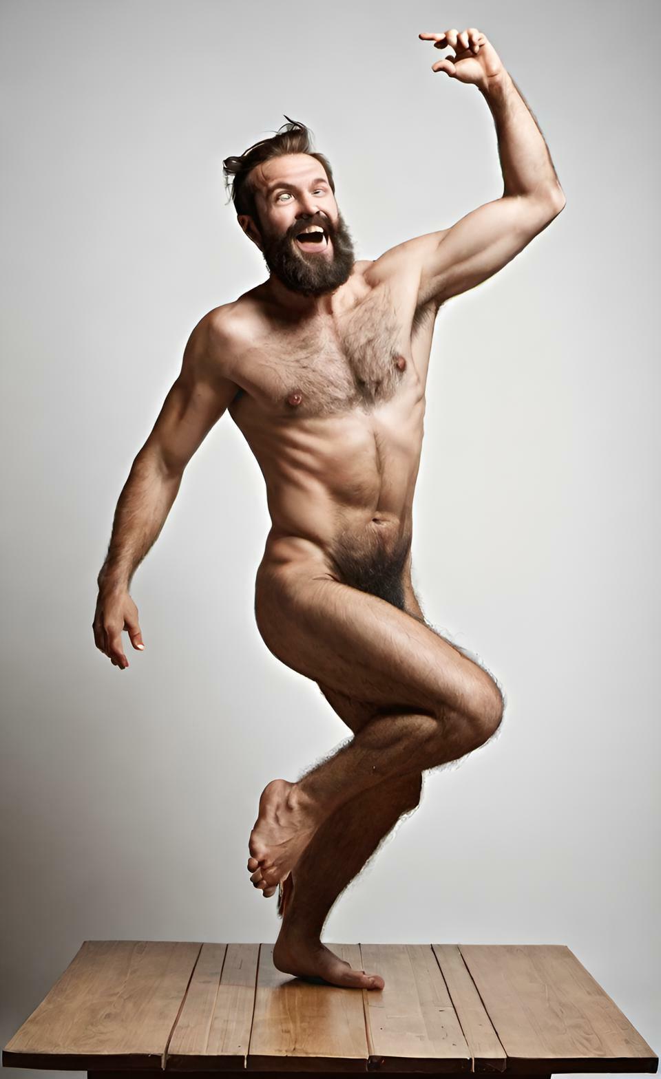 В душе Нейромодуля