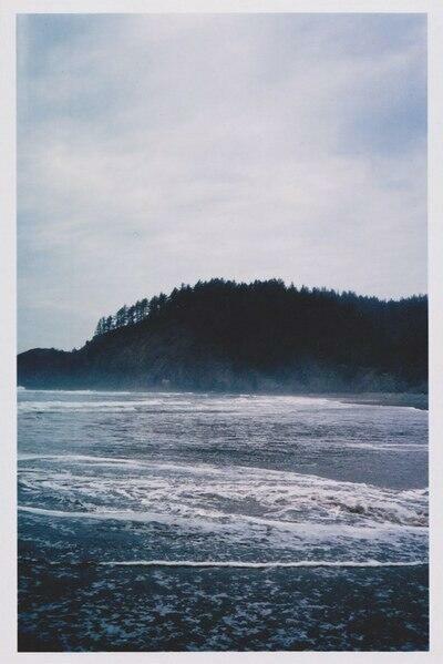 А может быть конкурс прозы?