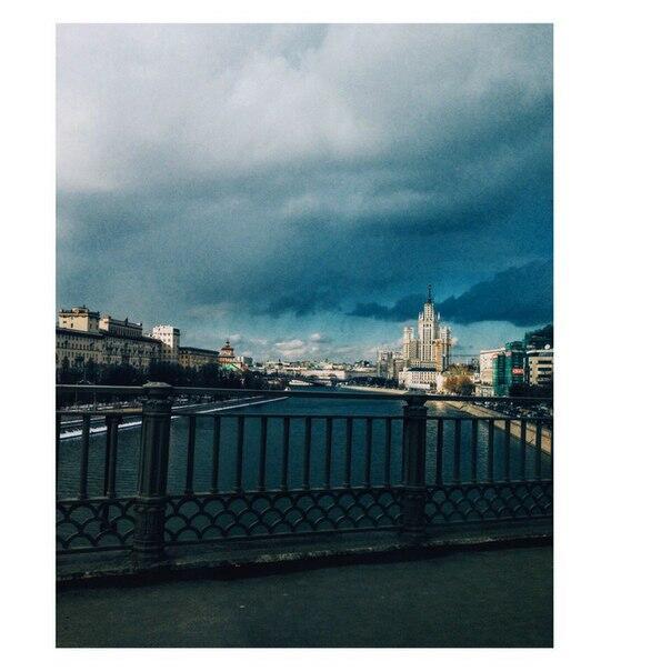 Кофейные записи