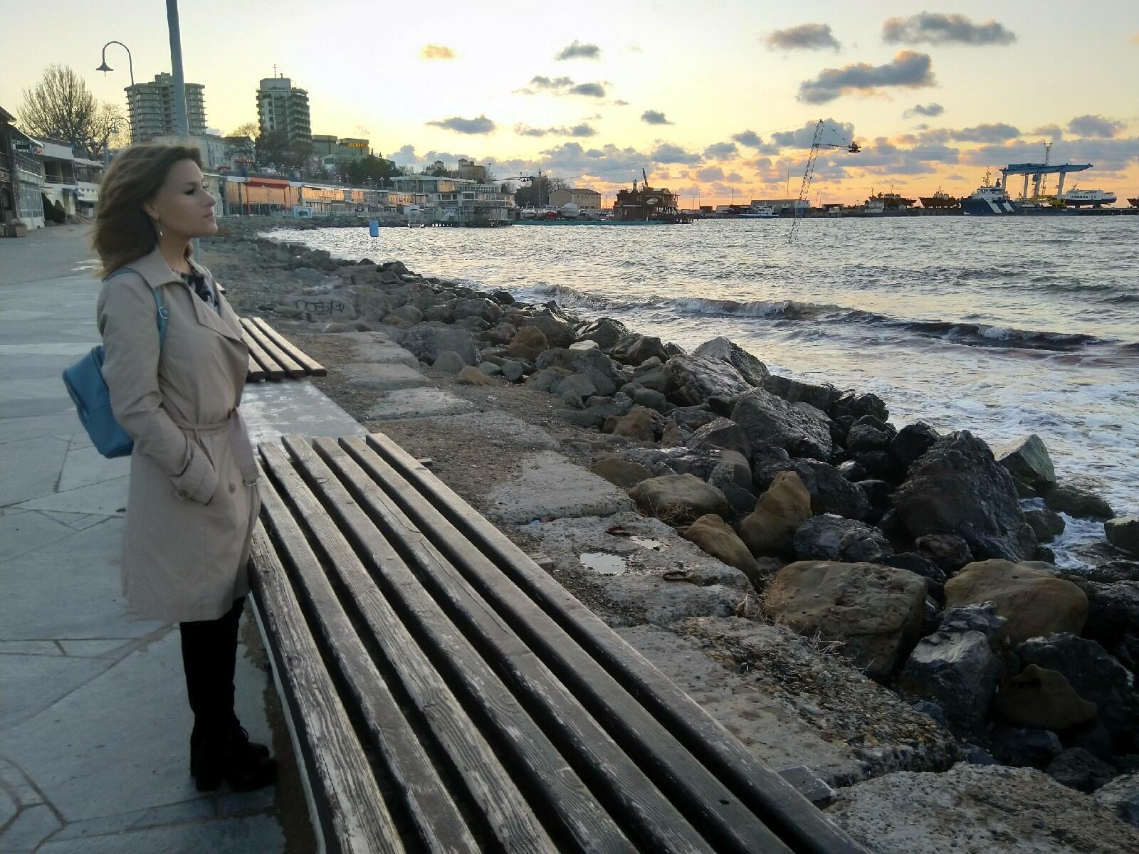 Всемирный День Поэзии в Анапе