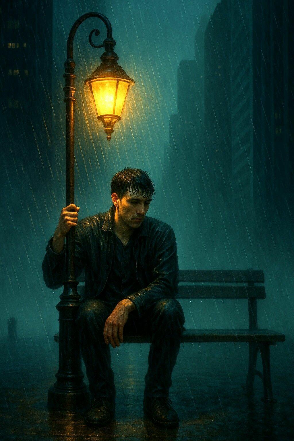 Цей героїзм скоріш трюїзм