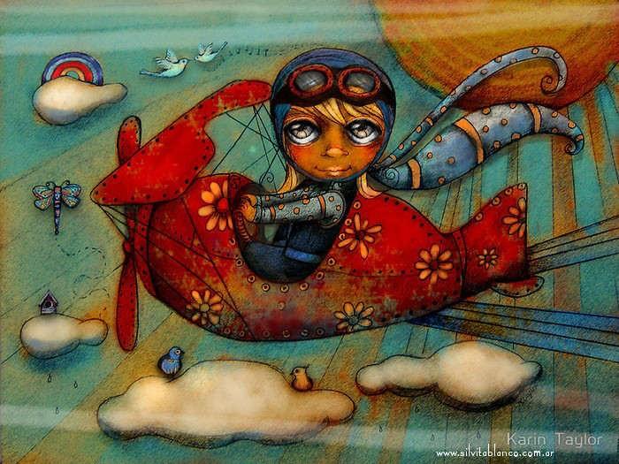 Такой человек.