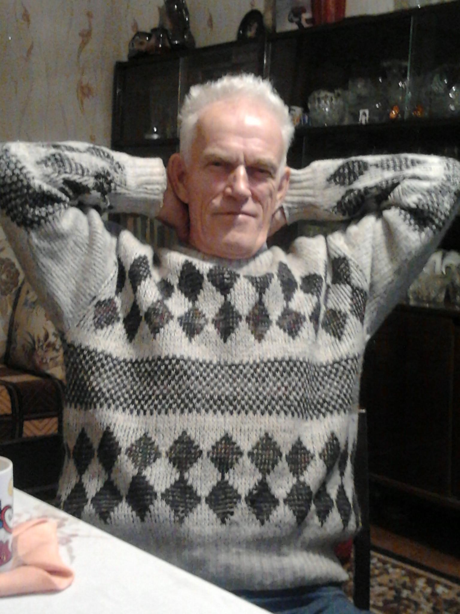 У тебя растут года. Доценту кафедры физ.вос. ИГЭУ Чичикину В А на его 70-летие посвящается