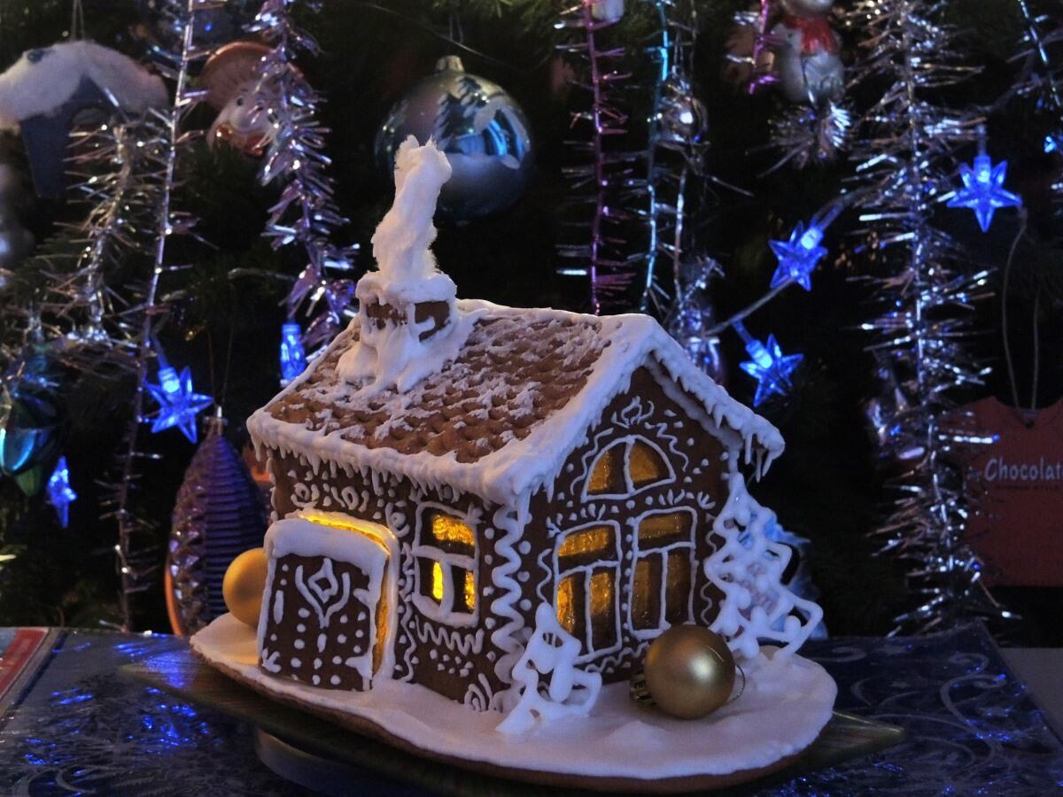 С Новым годом!