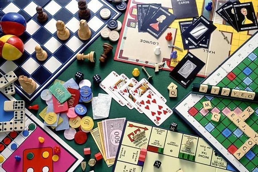 "Проведите шашку в дамки". ВОСЬМЕРИЧОК