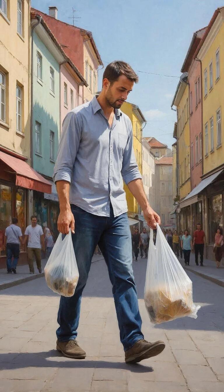 Четыре килограмма стихов