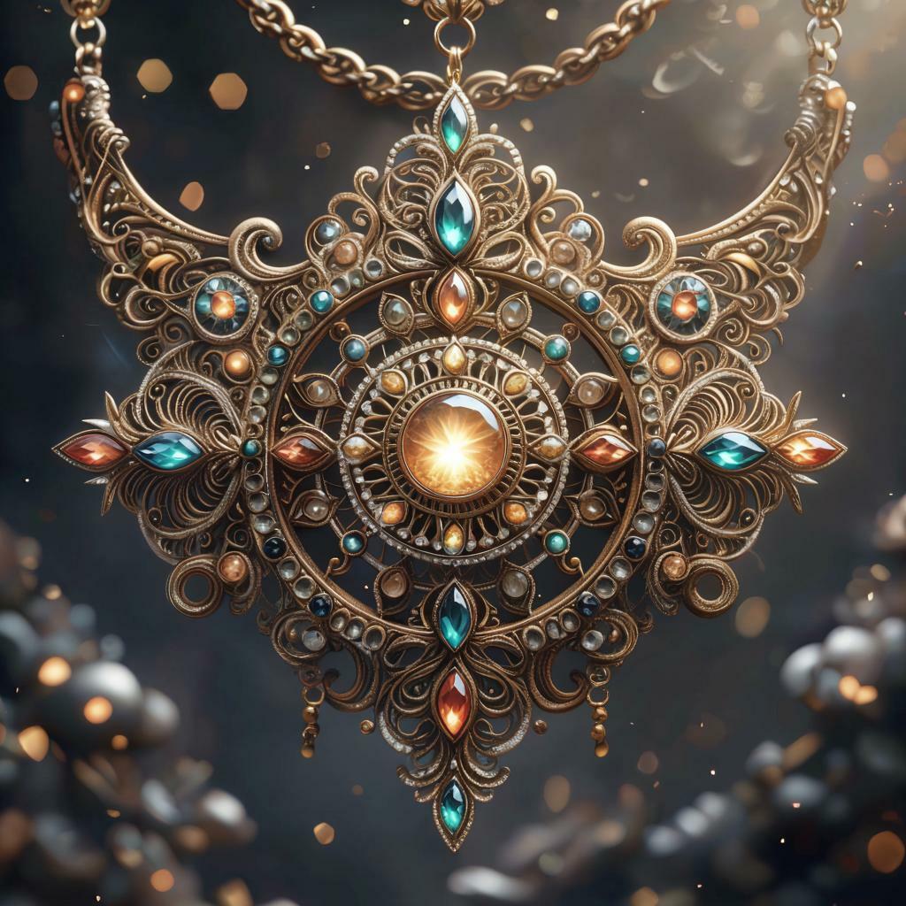 Орнамент смысла