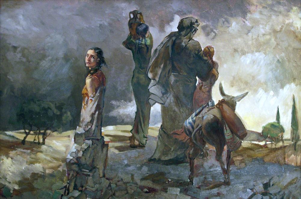 Не суйся под руки