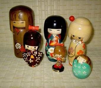 35. Что необычного в Японии?