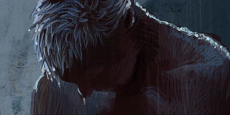 Я никогда еще не был в Венеции