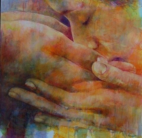 ИСЦЕЛИ МЕНЯ