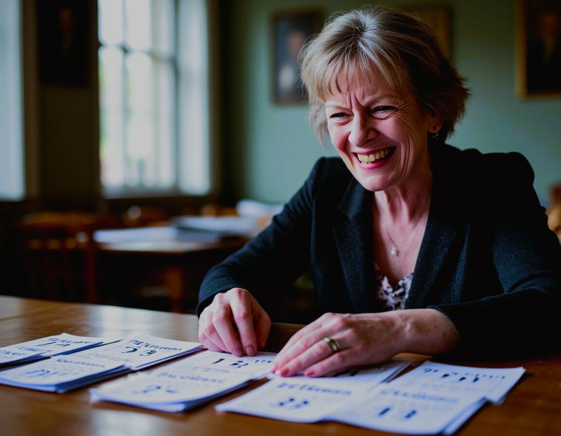 "Англичанка гадит"