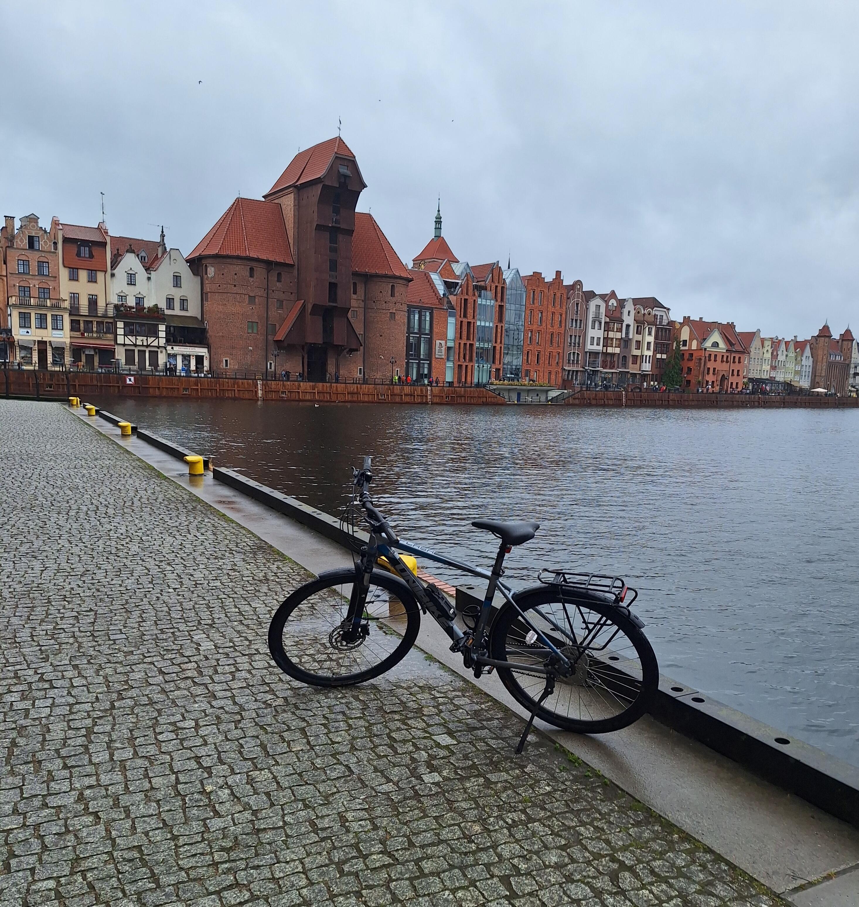 Балтика и время