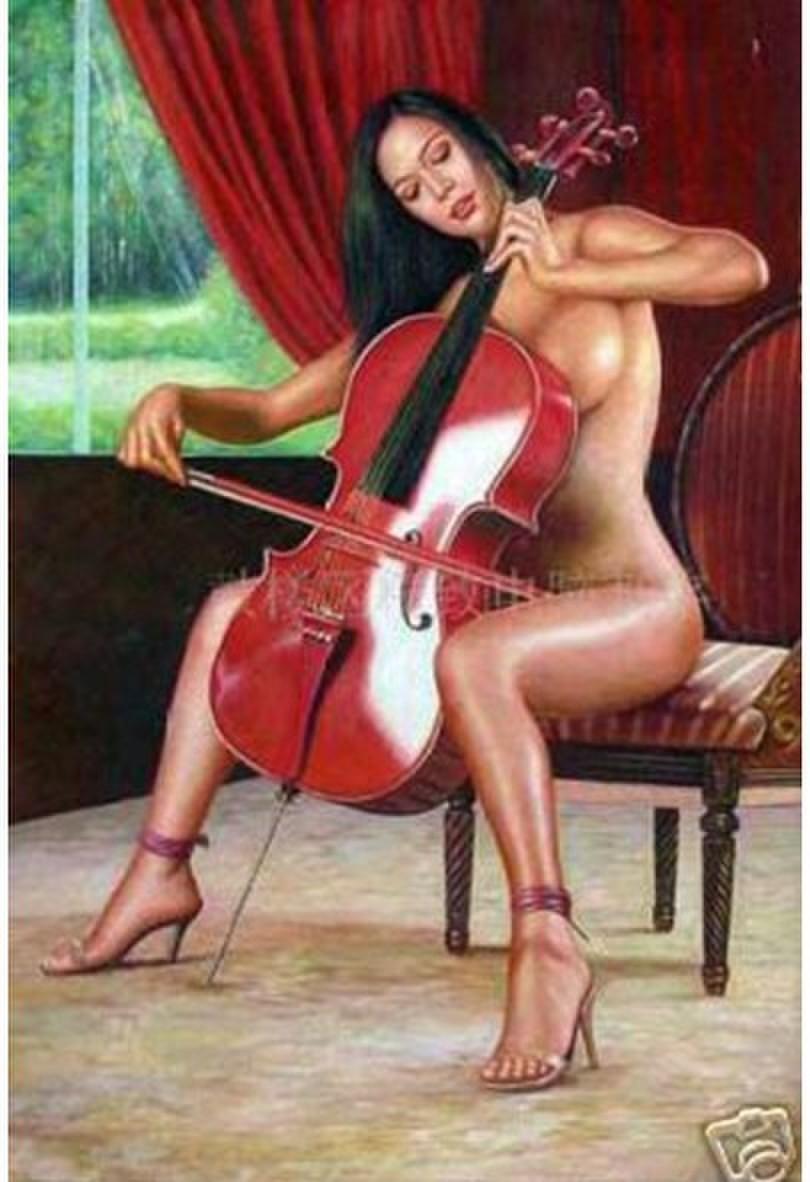 CELLO