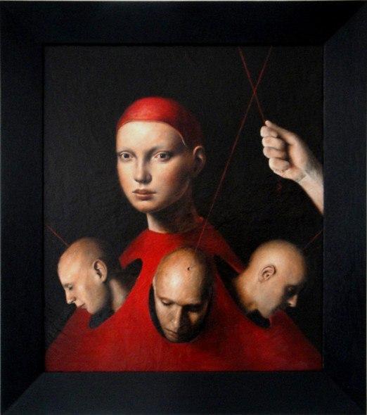 Поэтические дефлоранты