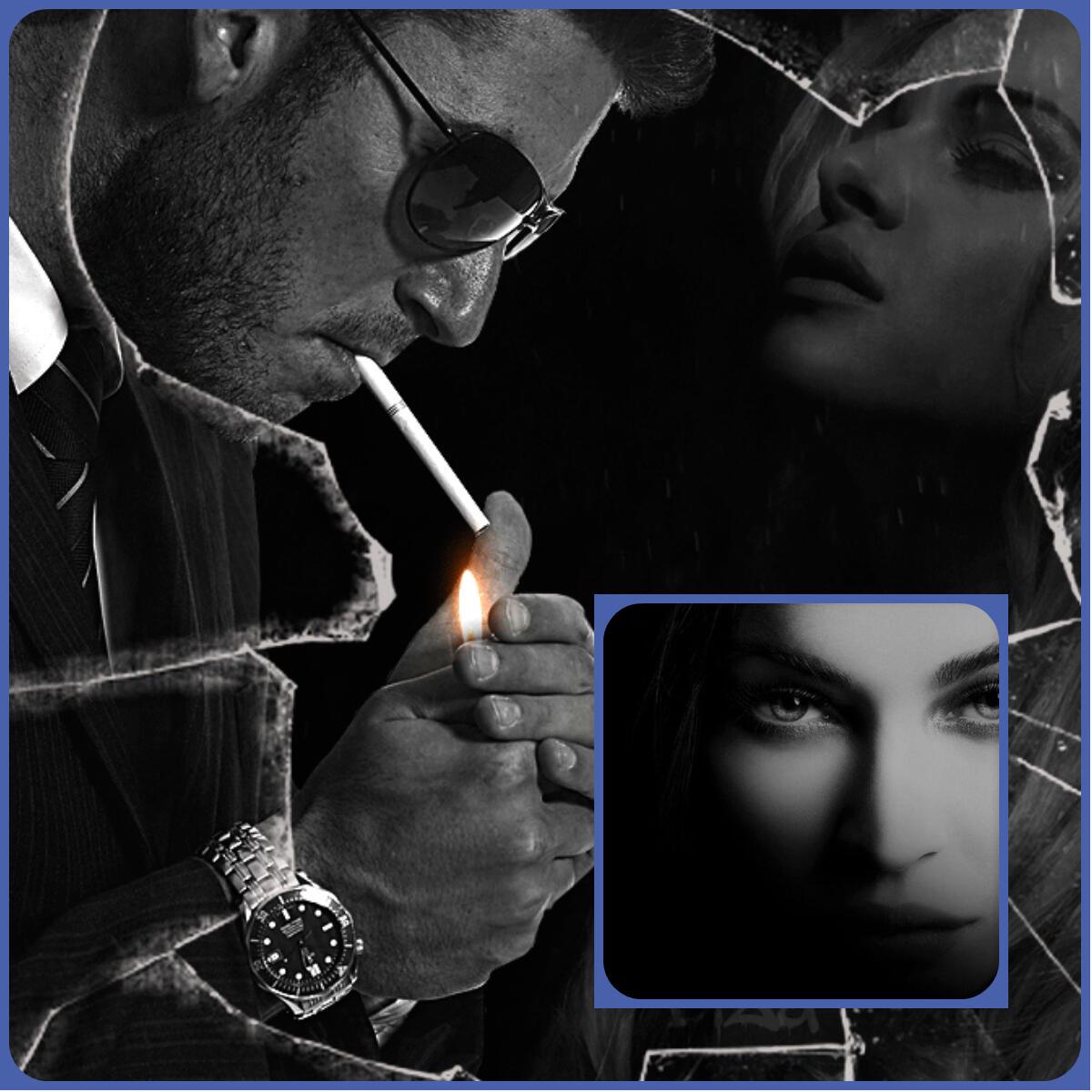 Мы как будто с тобой за стеклом,