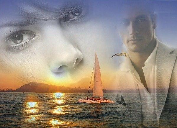 Из прошлой жизни