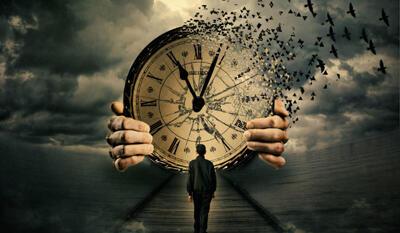 НЕОТВРАТИМОСТЬ