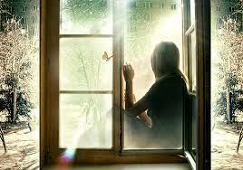 НАМ С ЗИМОЙ ПОВЕЗЛО