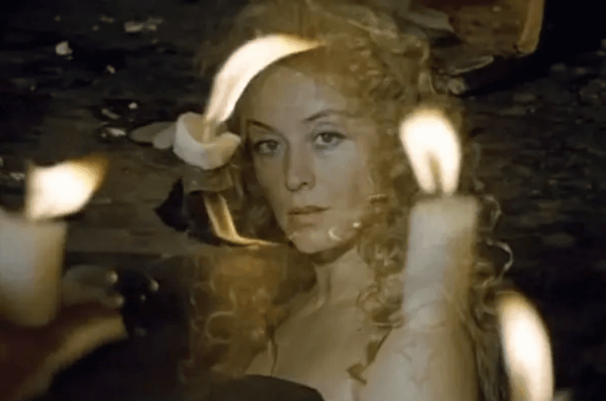 ПОСЛЕДНИЙ МОНОЛОГ ЛЕДИ ВИНТЕР – СМОЛЬНИКОВ ВЛАДИМИР (МЕЛОДЕКЛАМАЦИЯ)