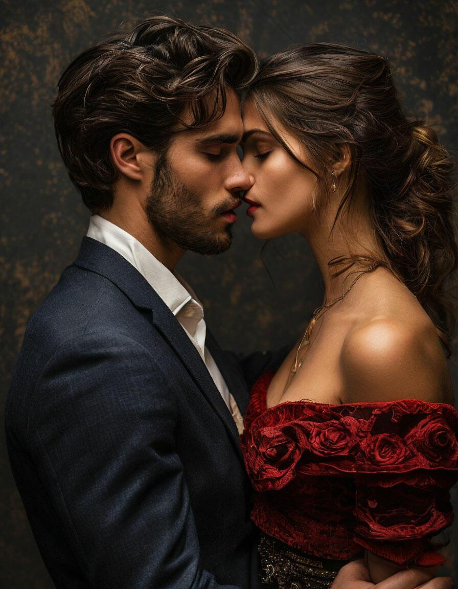 Я твоё очень личное