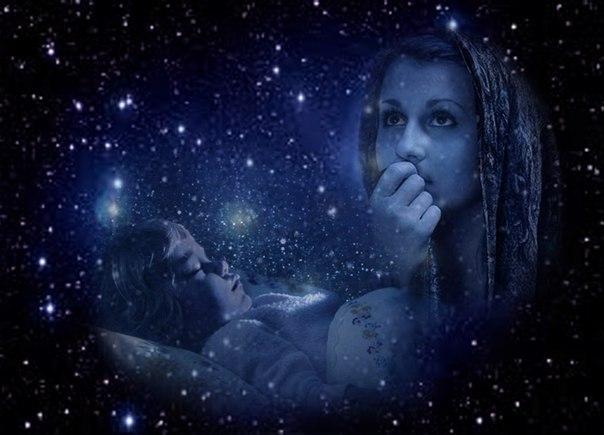 Беспокойное сердце