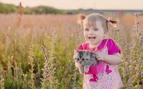 "Скажите детям"