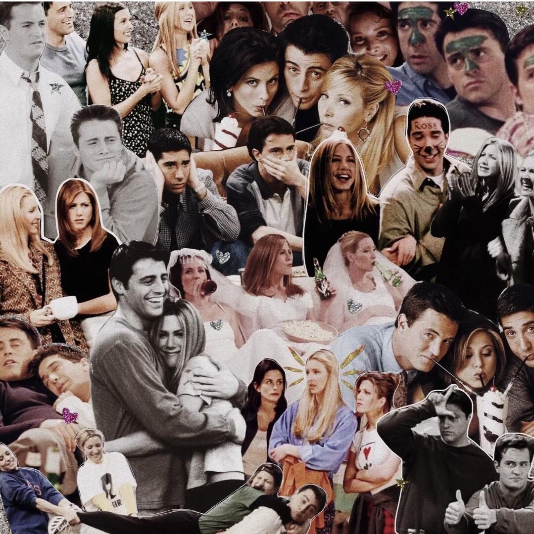 Друзей по жизни не бывает много..