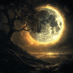 Ночная загадка