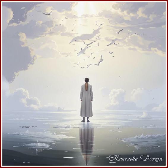 Хочется тишины...