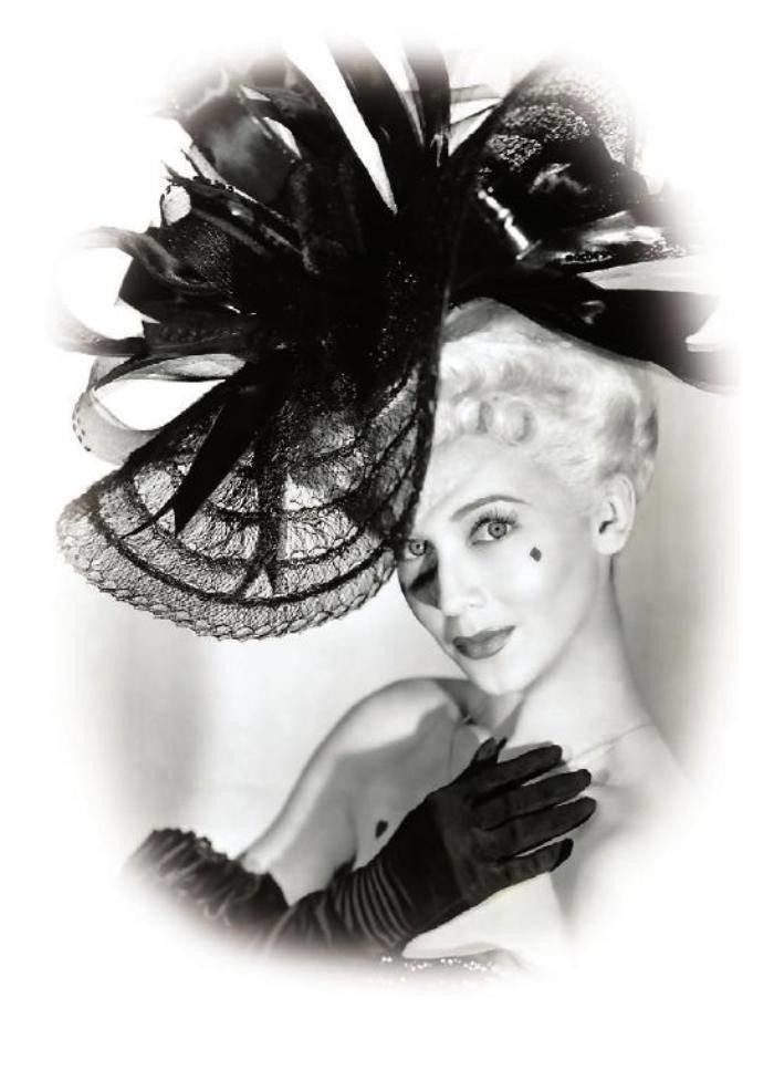 Ах,женщина...