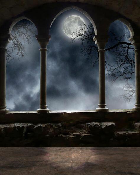 Империя (части VII - IX)