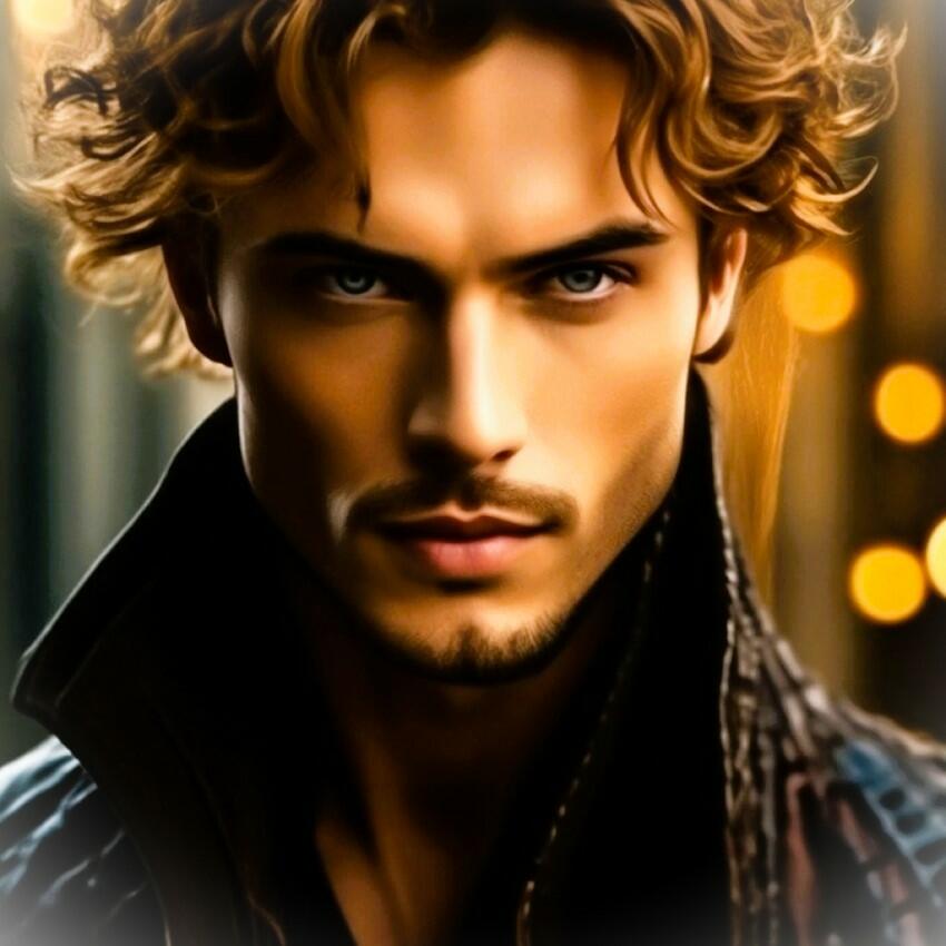 Узнаешь молодца.