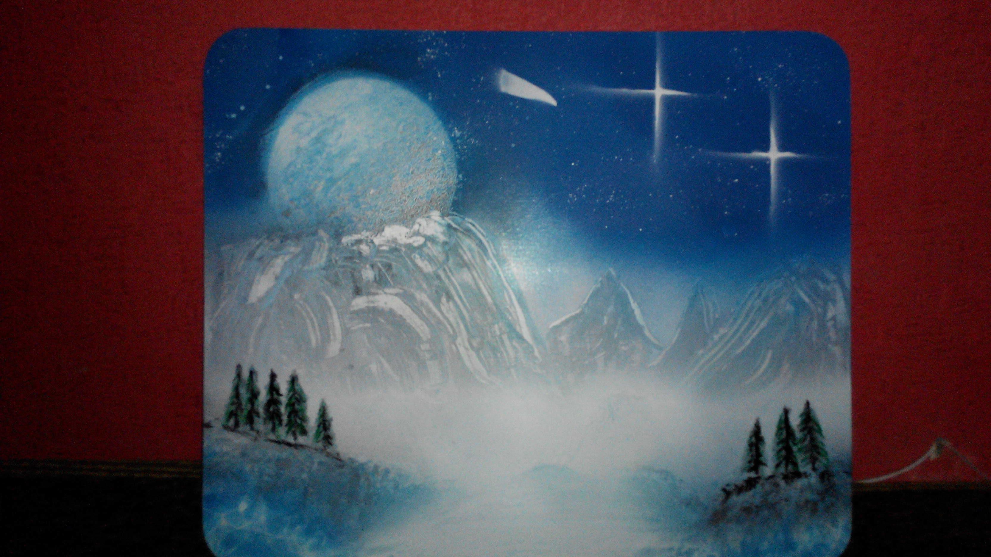 Ты меня сегодня удивил...