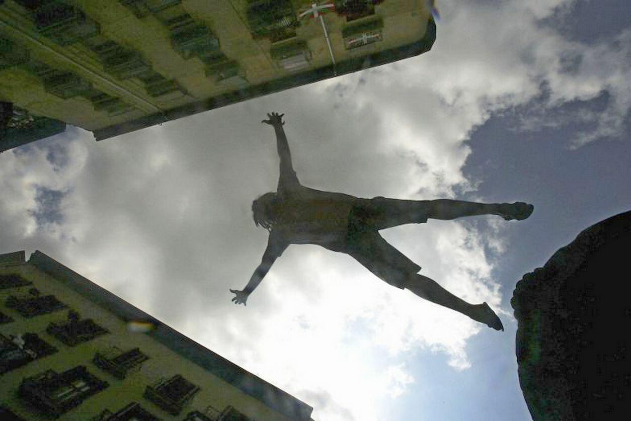 ЖЕСТОКИЙ РОМАНС