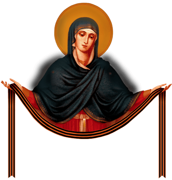 Немного слов об СВО