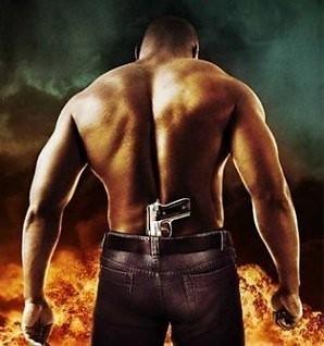 Последний бой