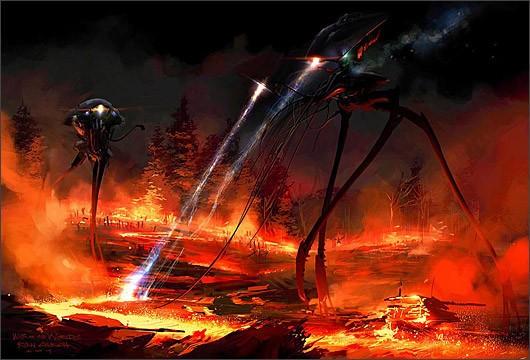 Война Миров