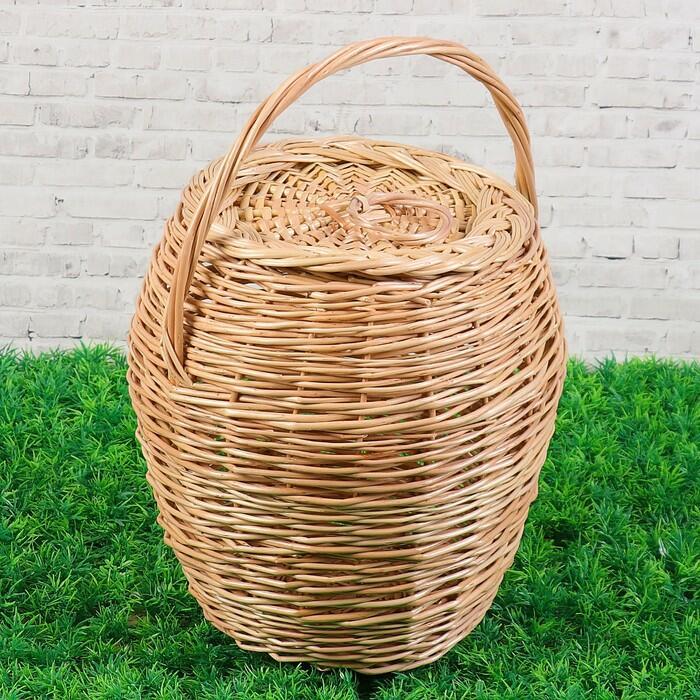  Корзина с юга