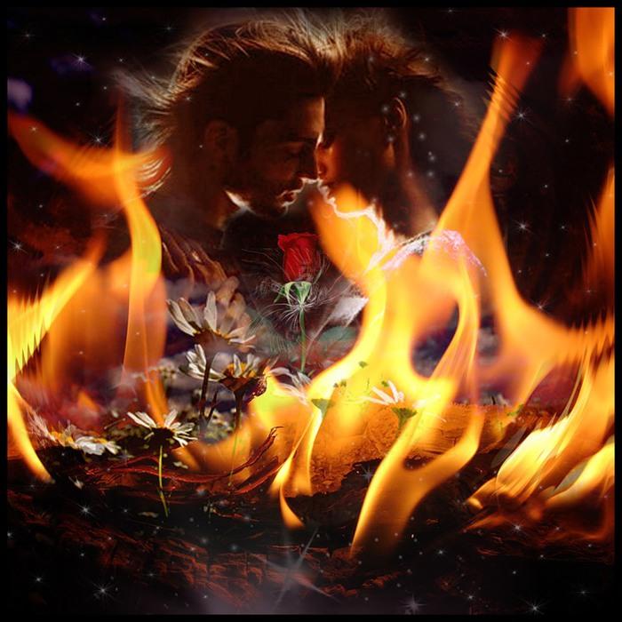 Ты рядом стал