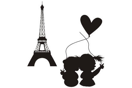 Первая влюбленность