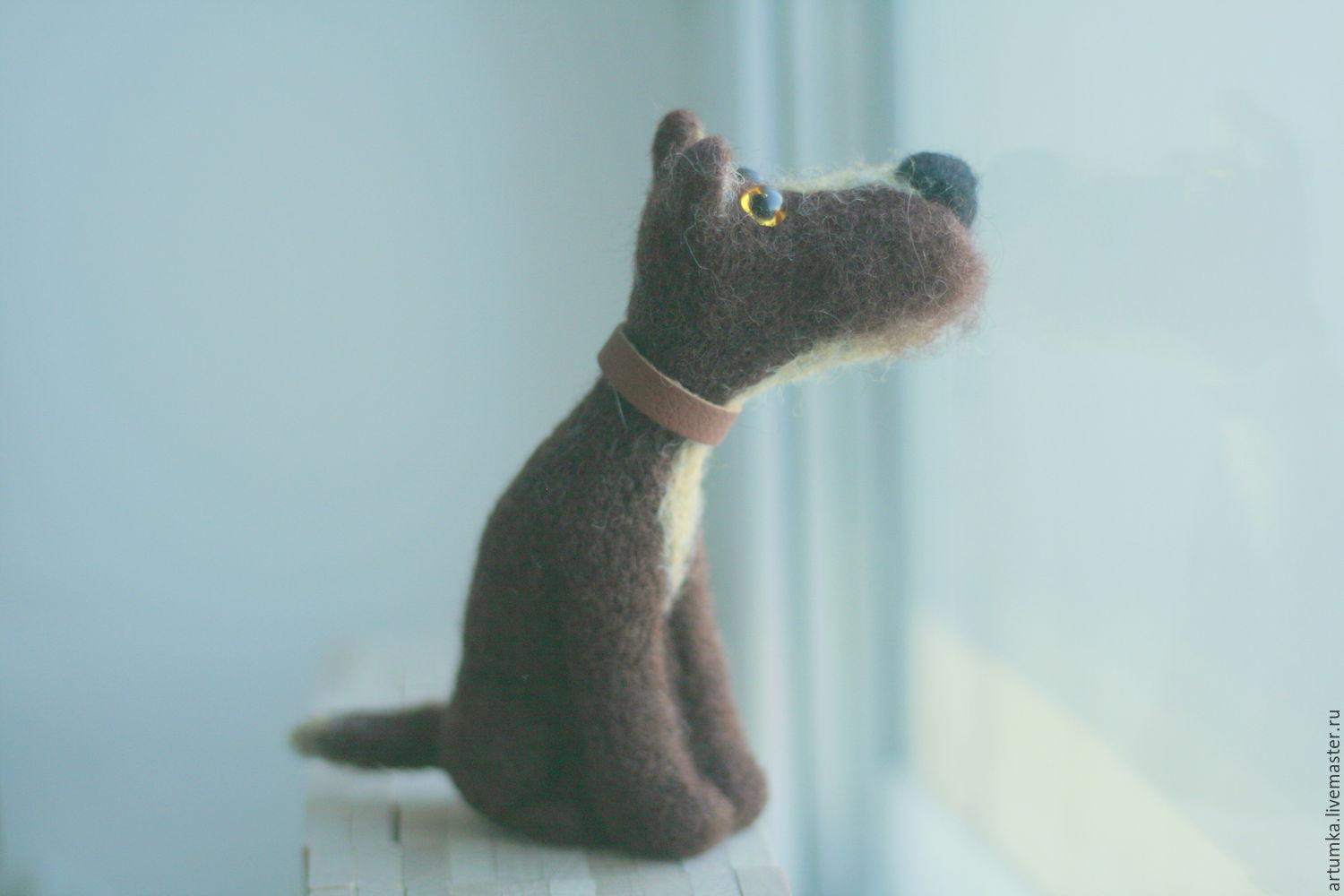 Пес Барбос.