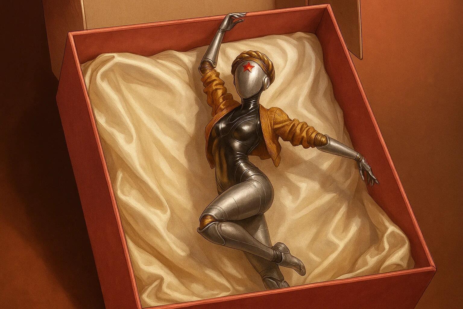 Особенности эксплуатации железных леди