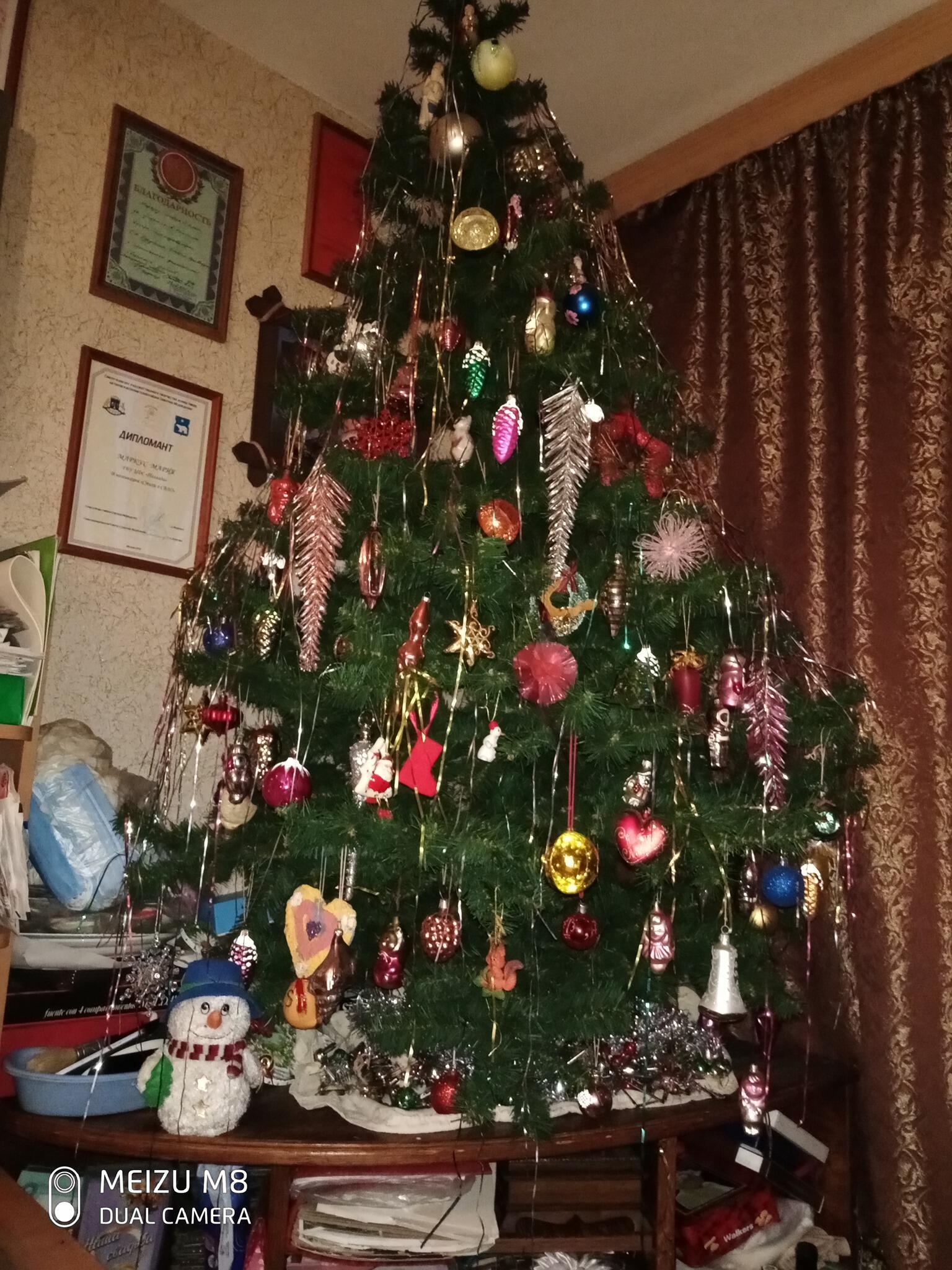 Время утекает незаметно от31. 12. 2025г