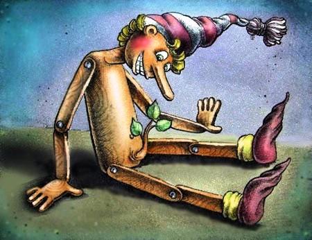 Не грустите ни о чем (Ответ на стих Шаронова Дмитрия)