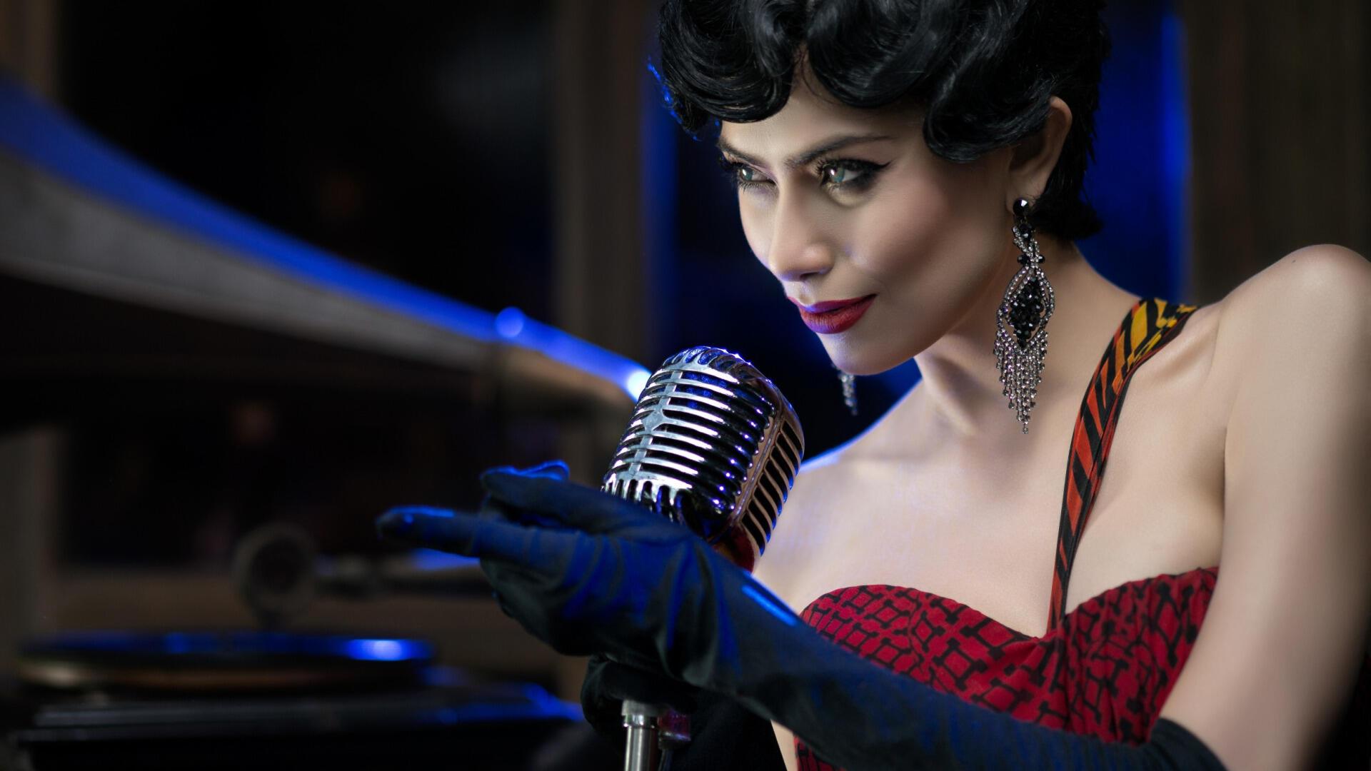 Всё ты врёшь (джаз) 